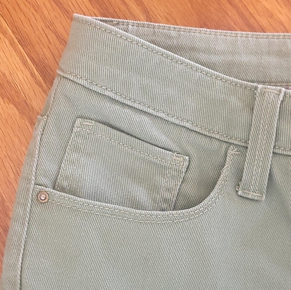 Lee Platinum Label Jean Classic Fit Regular Length Straight Leg Fancy Pockets - Picture 3 of 8